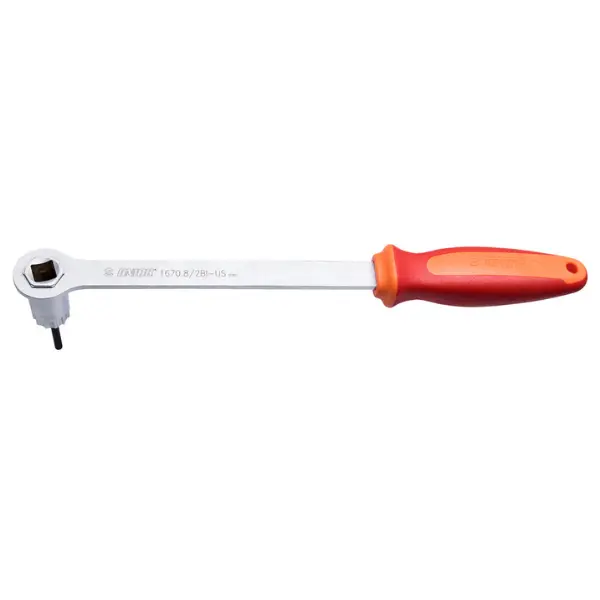 Unior Cassette Lockring Wrench With Guide 1