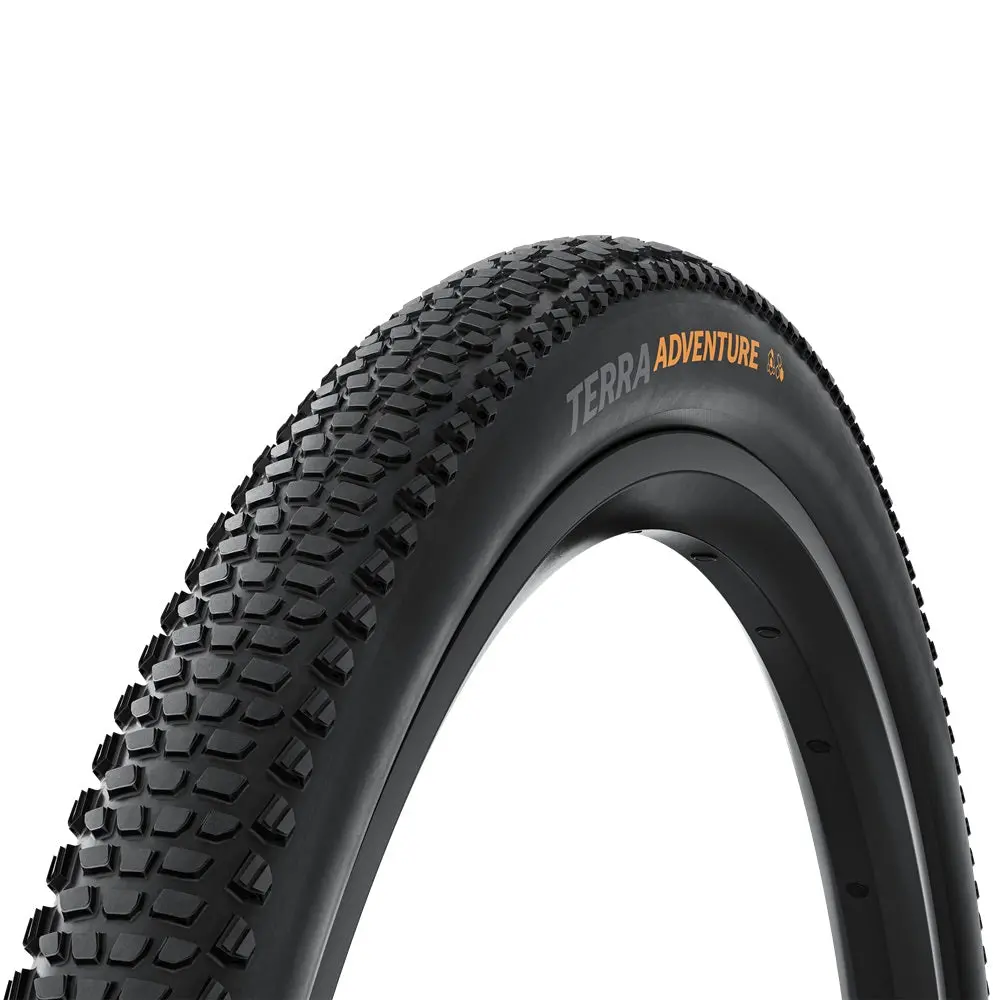Continental Terra Adventure 700C Gravel Tyres 1