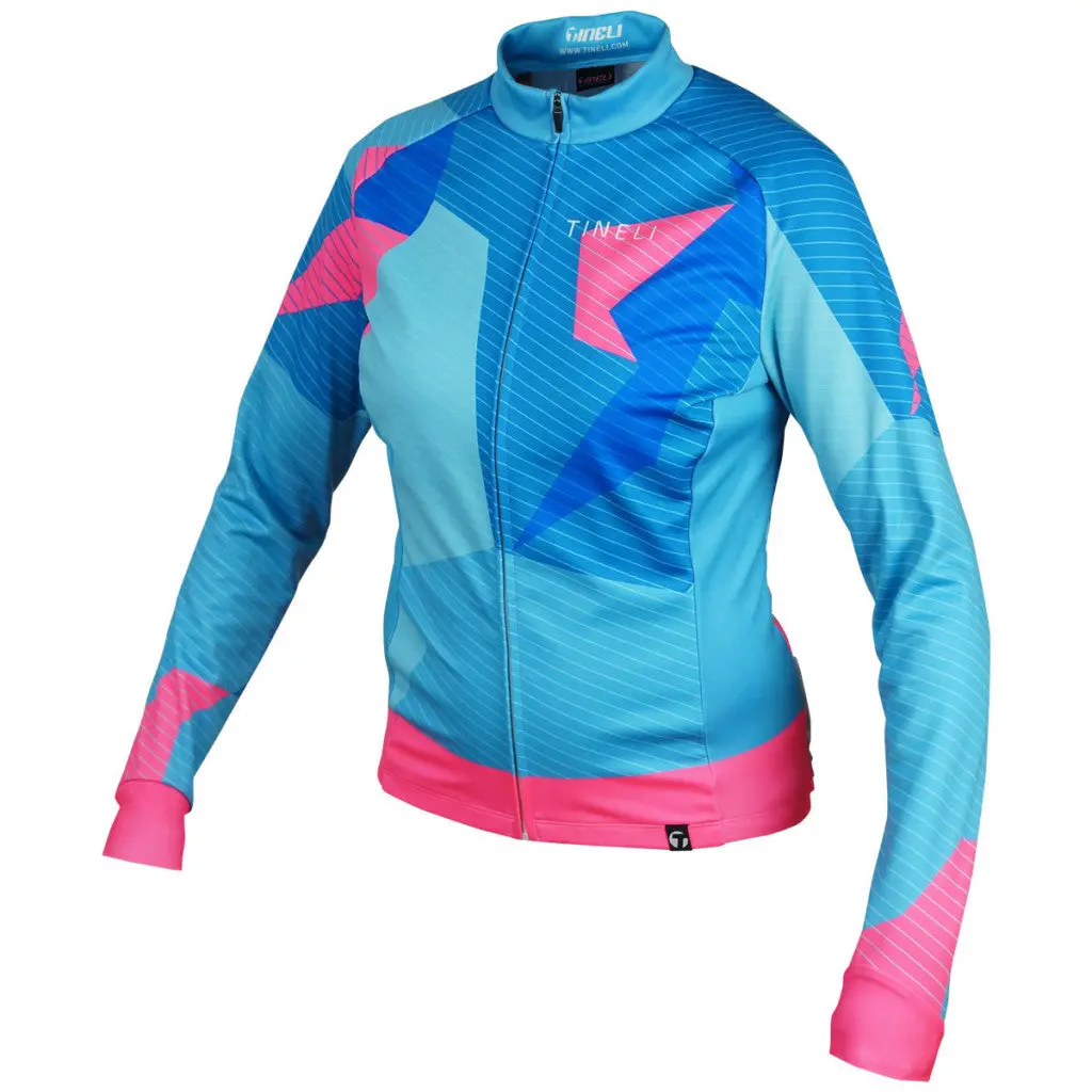 Women's Swedish Mafia Intermediate Jacket - Last Items 1