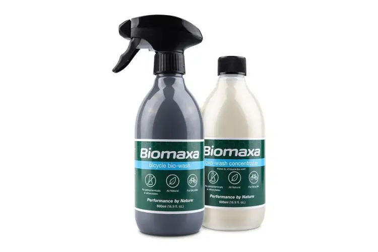 Biomaxa - Bicycle Bio-Wash Concentrate 1