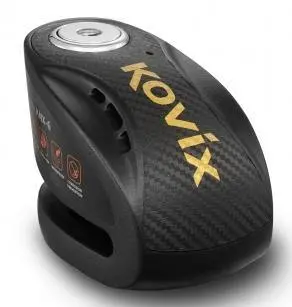 Kovix Knx6 Alarm Disc Lock 1