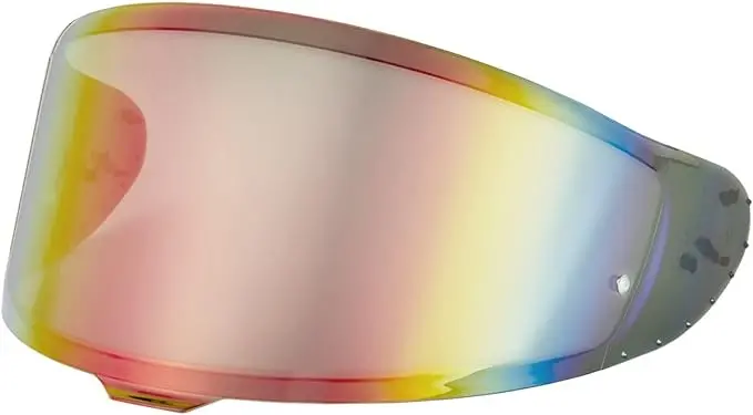 Extra Shield Cwr-F2 Mirror Shield For Shoei X-15/Z-8 1