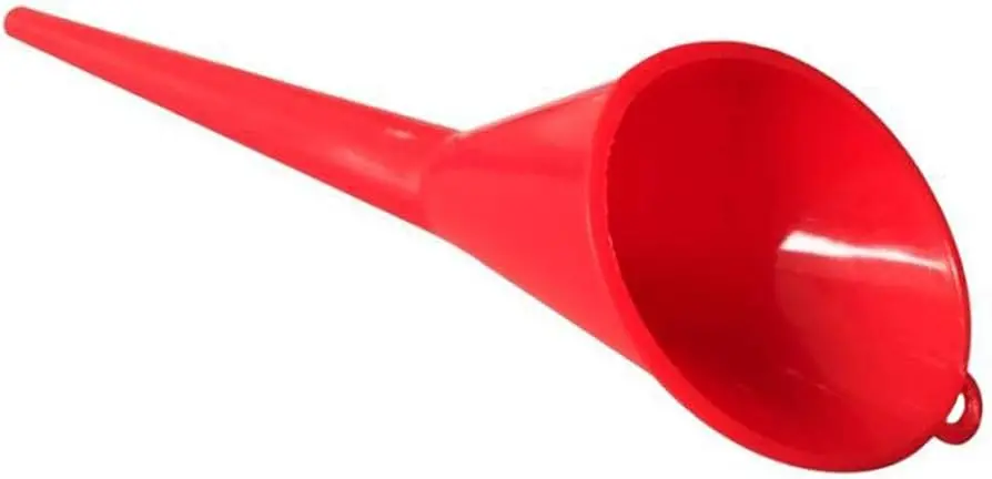 Tbc Small Oil Funnel 1