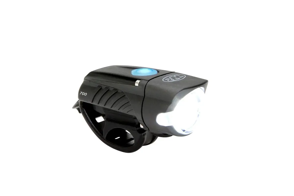 Niterider - Swift 700 Front Light 1
