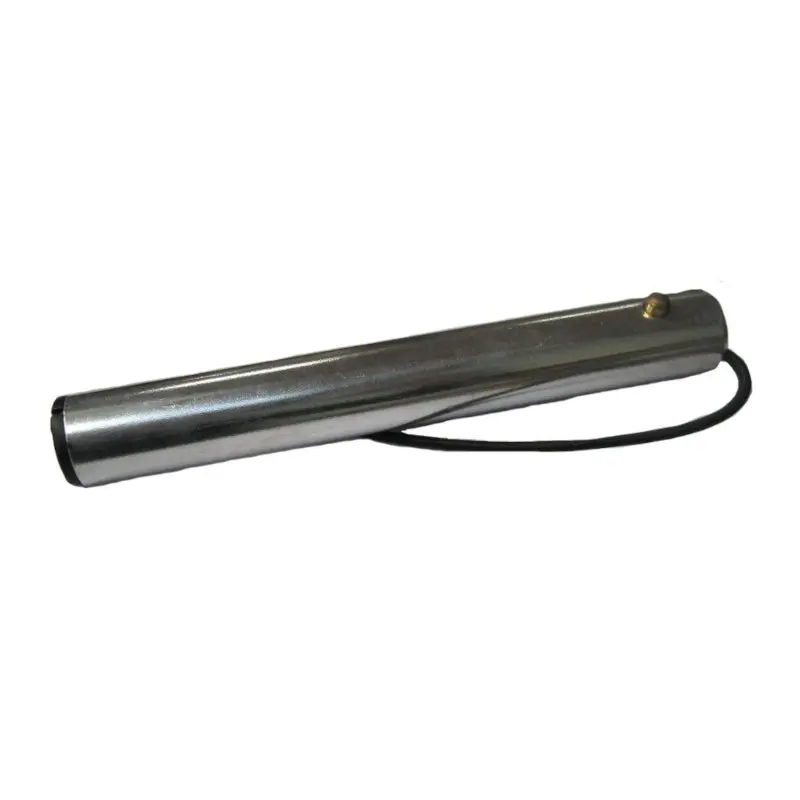 Folding Alloy Scooter Handlebars 1