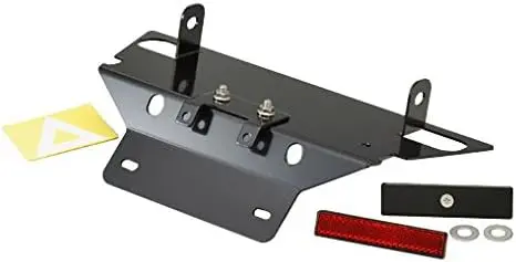 Kijima Fenderless Kit 315-045 Pcx125/150 1