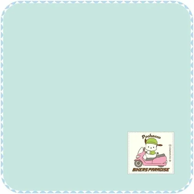 Bikers Paradise X Sanrio Towel 5