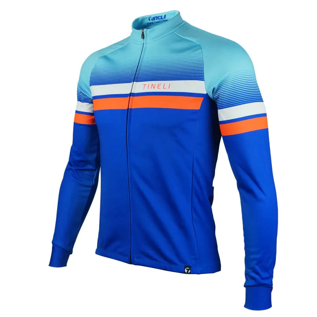 Bandwidth Intermediate Jacket 1