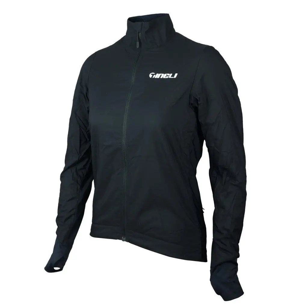 Women's Primaloft Evolve Jacket 1