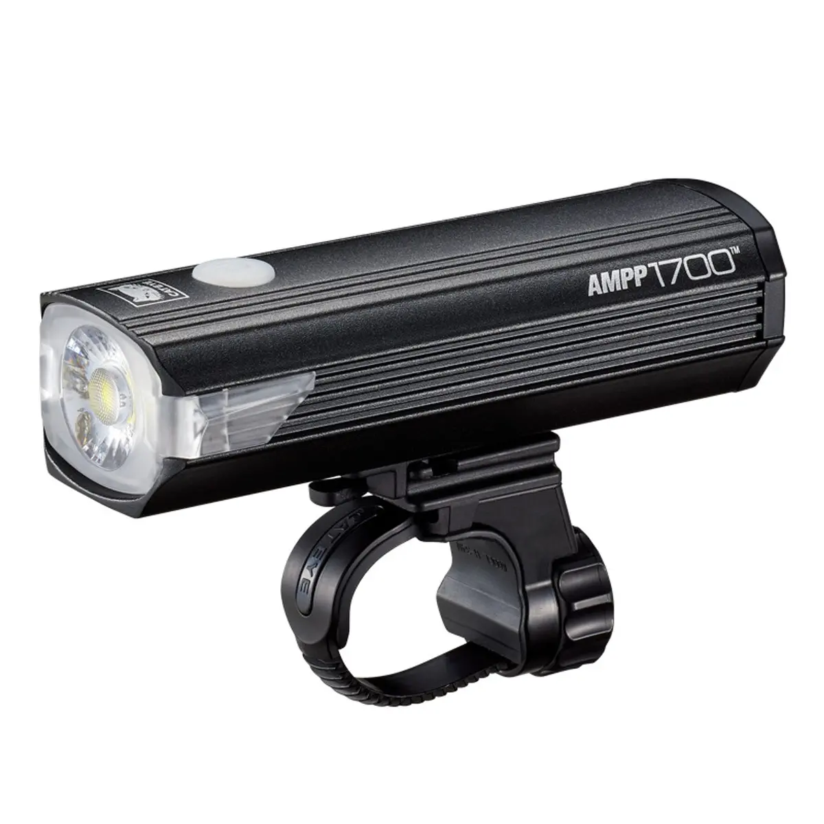 Cty Light Front Ampp 1700 El1700rc Usbc 1