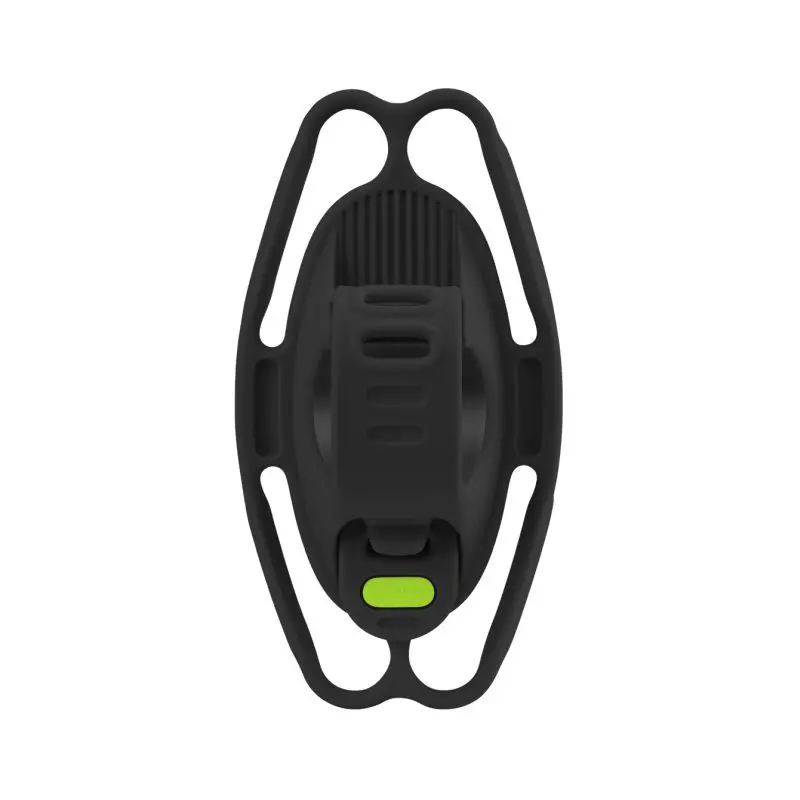 Bone Collection Bike Tie 5 Smartphone Holder Black 1