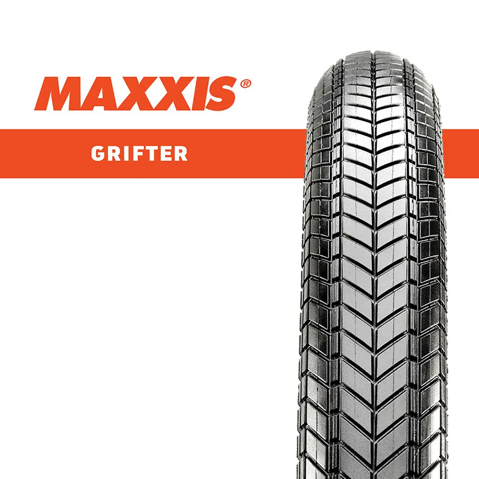 Maxxis - 29" Grifter 1