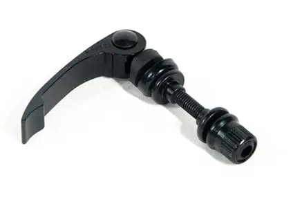 Seat Bolts - Quick Release 1