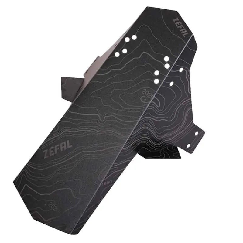 Zefal Deflector Lite Front Mudguard 1