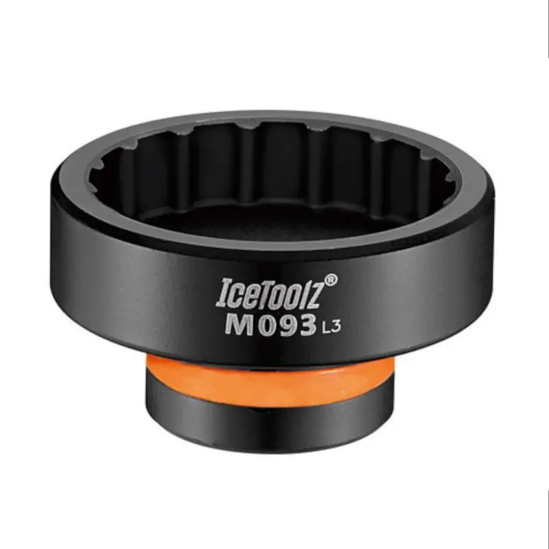 Icetoolz 41Mm 16 Tooth Bottom Bracket Installation Tool 1