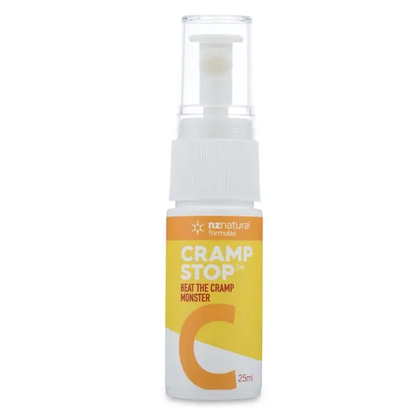 Nz Natural Crampstop 1