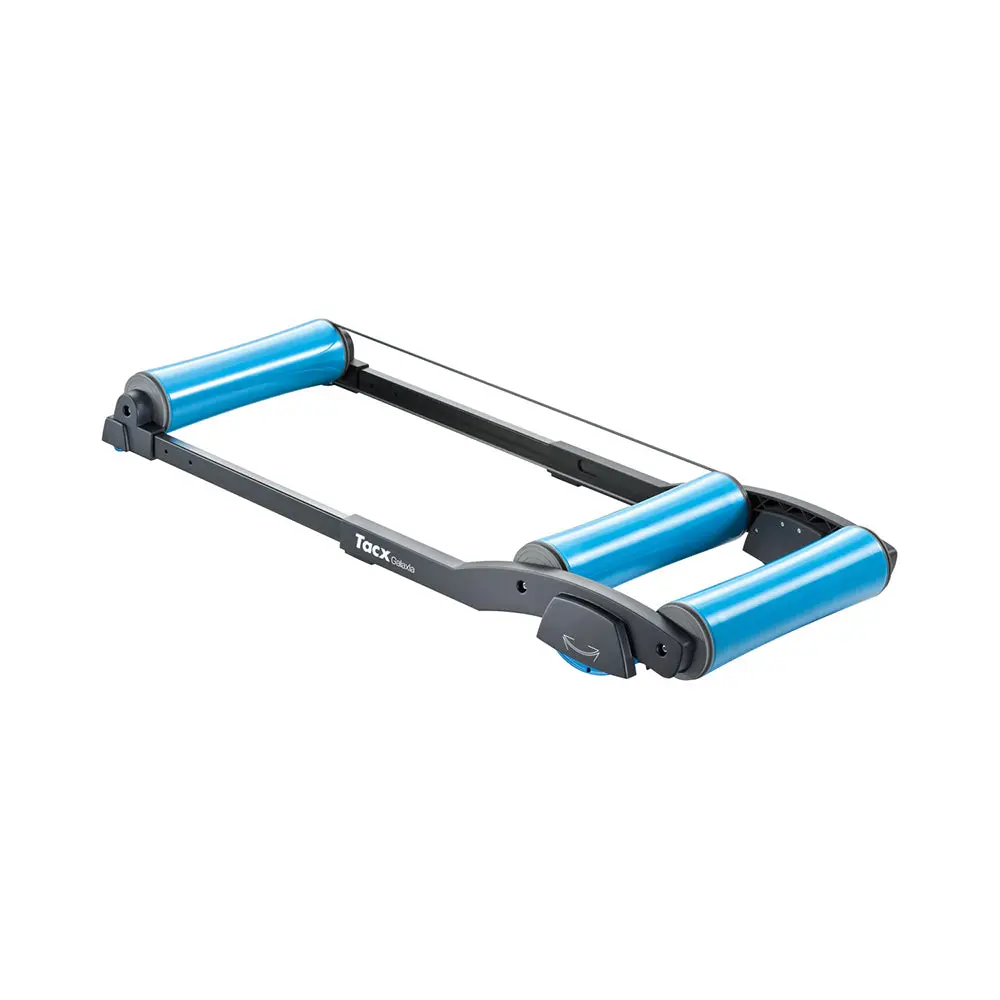 Tacx Galaxia Rollers 1