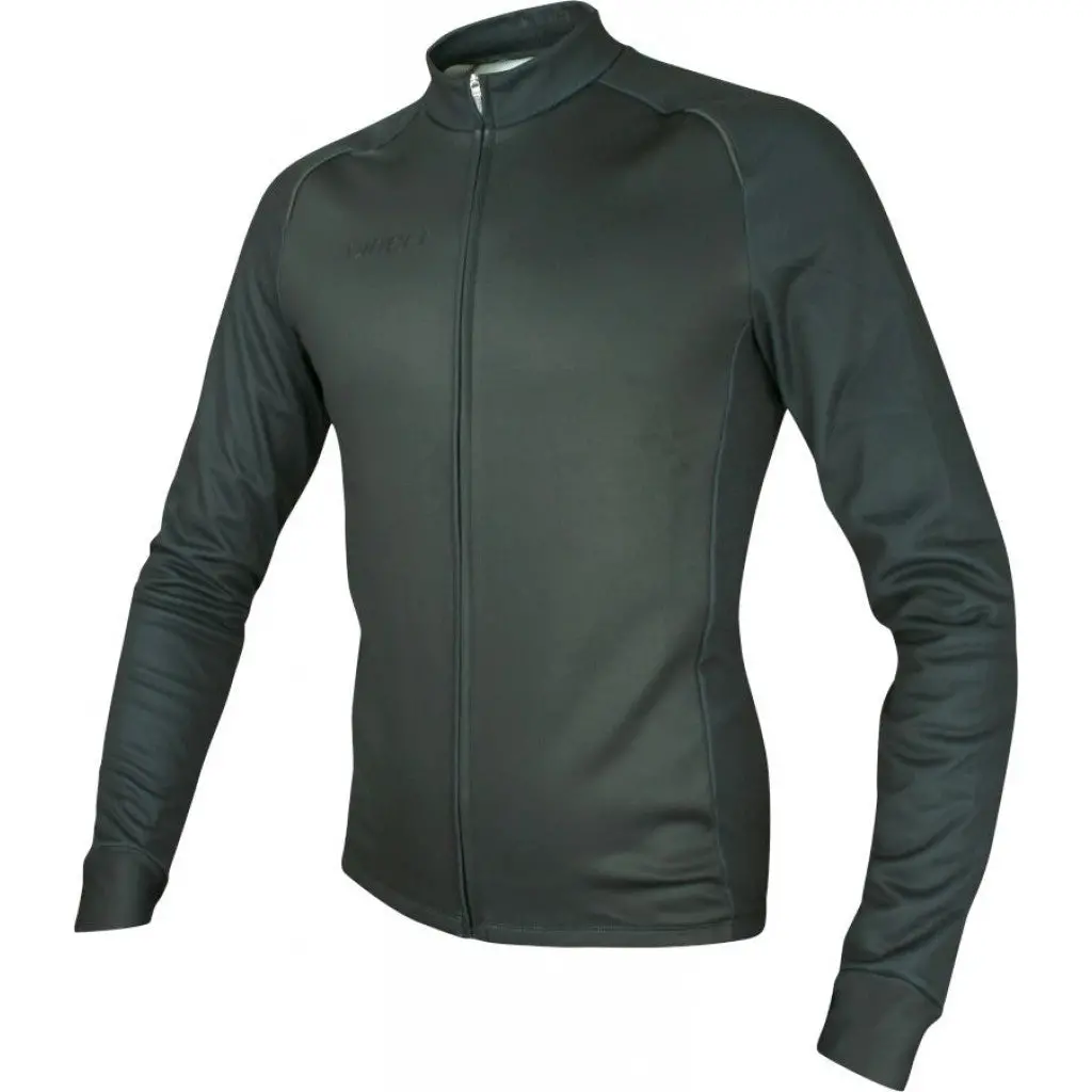 Black Core Intermediate Jacket 1