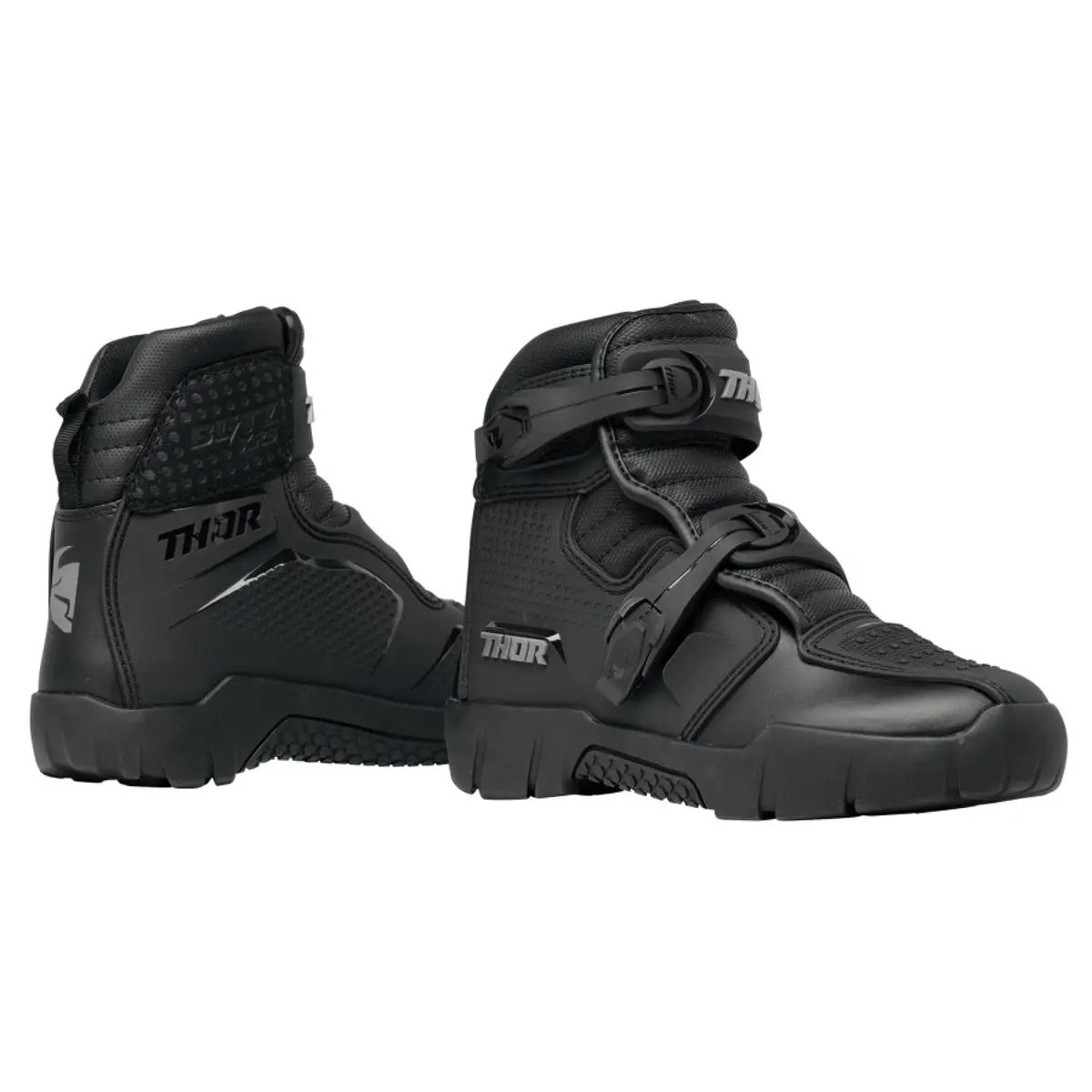 Thor Blitz Xrs Ltd Boots 1