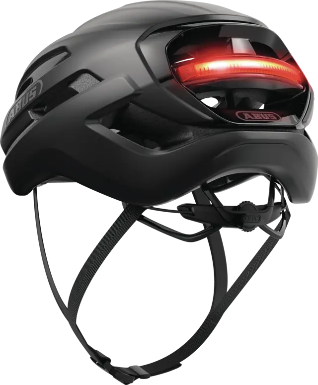 Abus Taipan Helmet Led 2