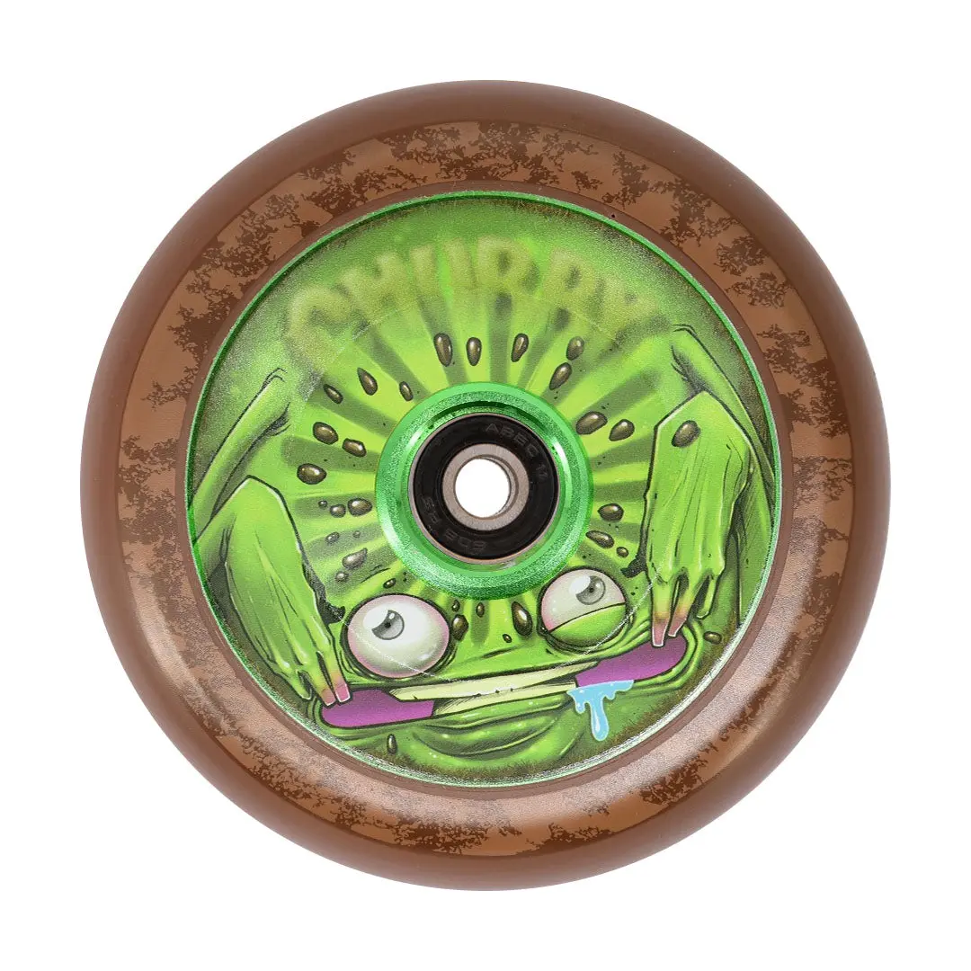 Chubby 110Mm Kiwi Boy Wheel 1