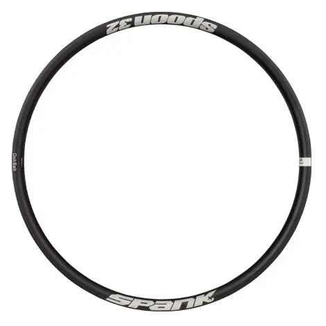 Spank - Spoon 32 27.5" Rims 2