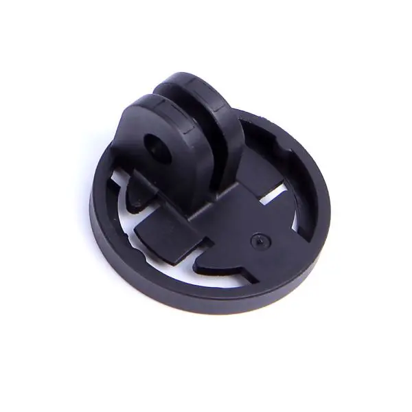 Magicshine Go Pro To Garmin & Mini  Garmin Female Mount Base 1