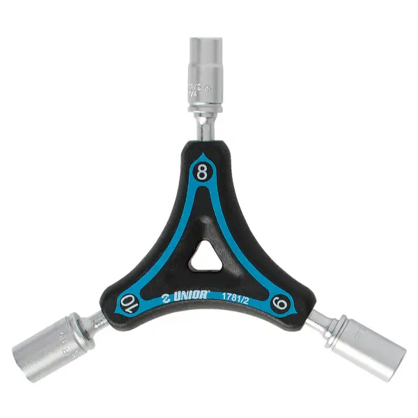 Unior Y Socket Wrench 1