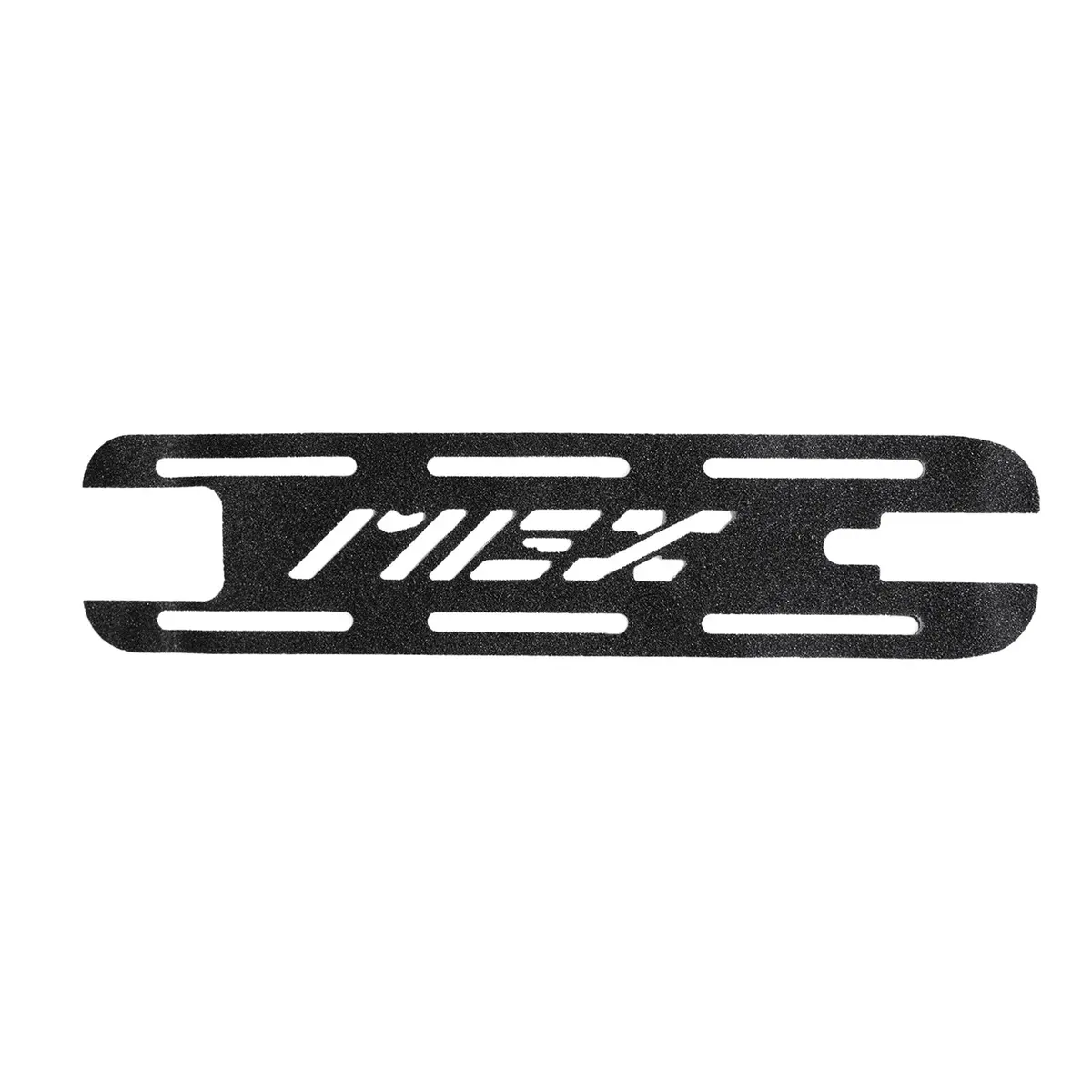 Mgx2 Extreme Griptape 5" X 20.5" Black 1
