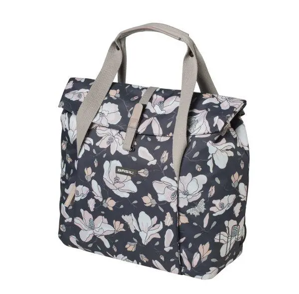 Basil - Magnolia Shopper Bag 3