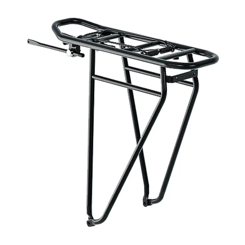 Racktime Basic 2.0 Tour Rear Rack 1