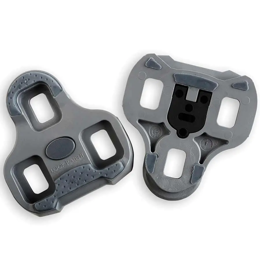 Look Keo Grip Cleats 1