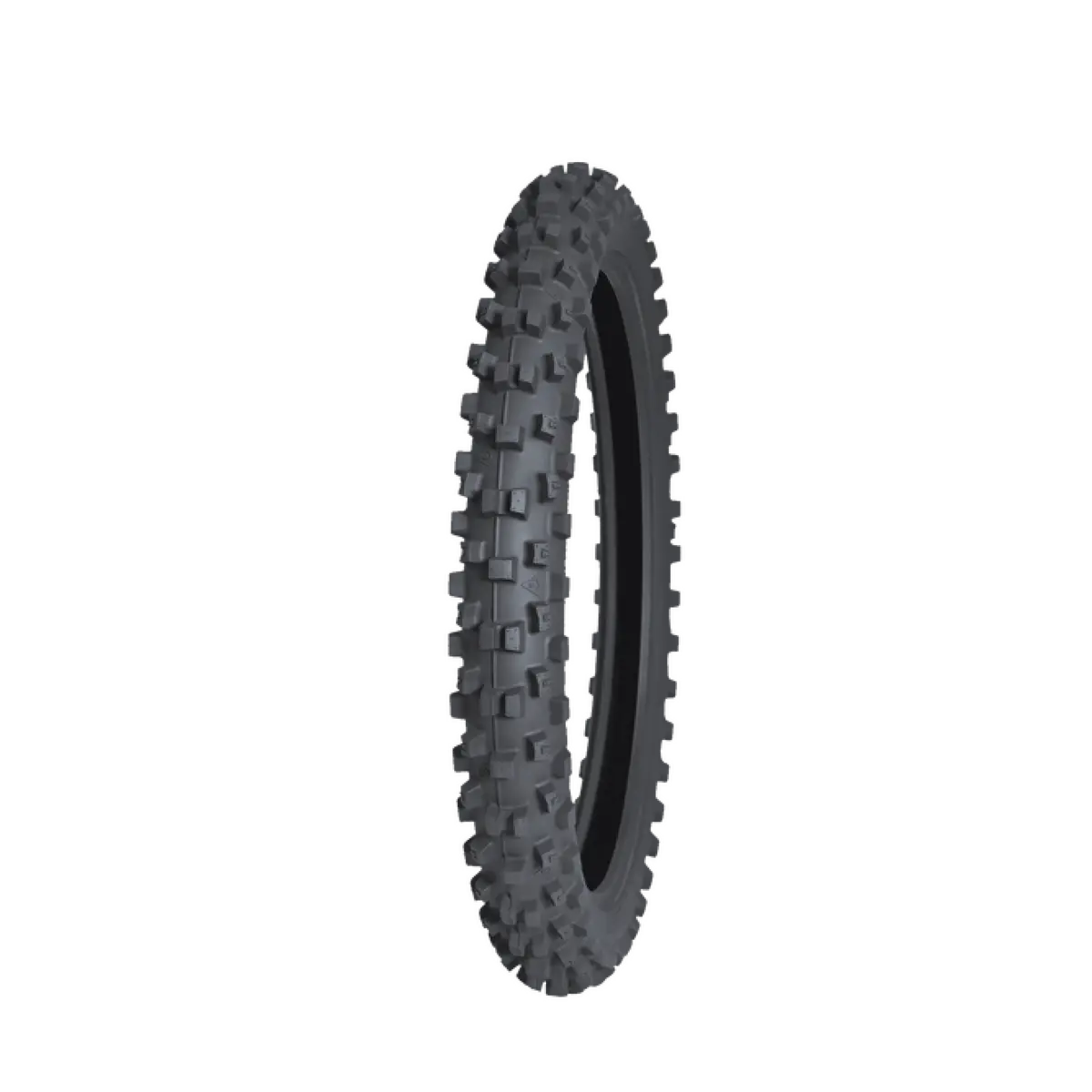 Dunlop Geomax At82 Front Tire 1
