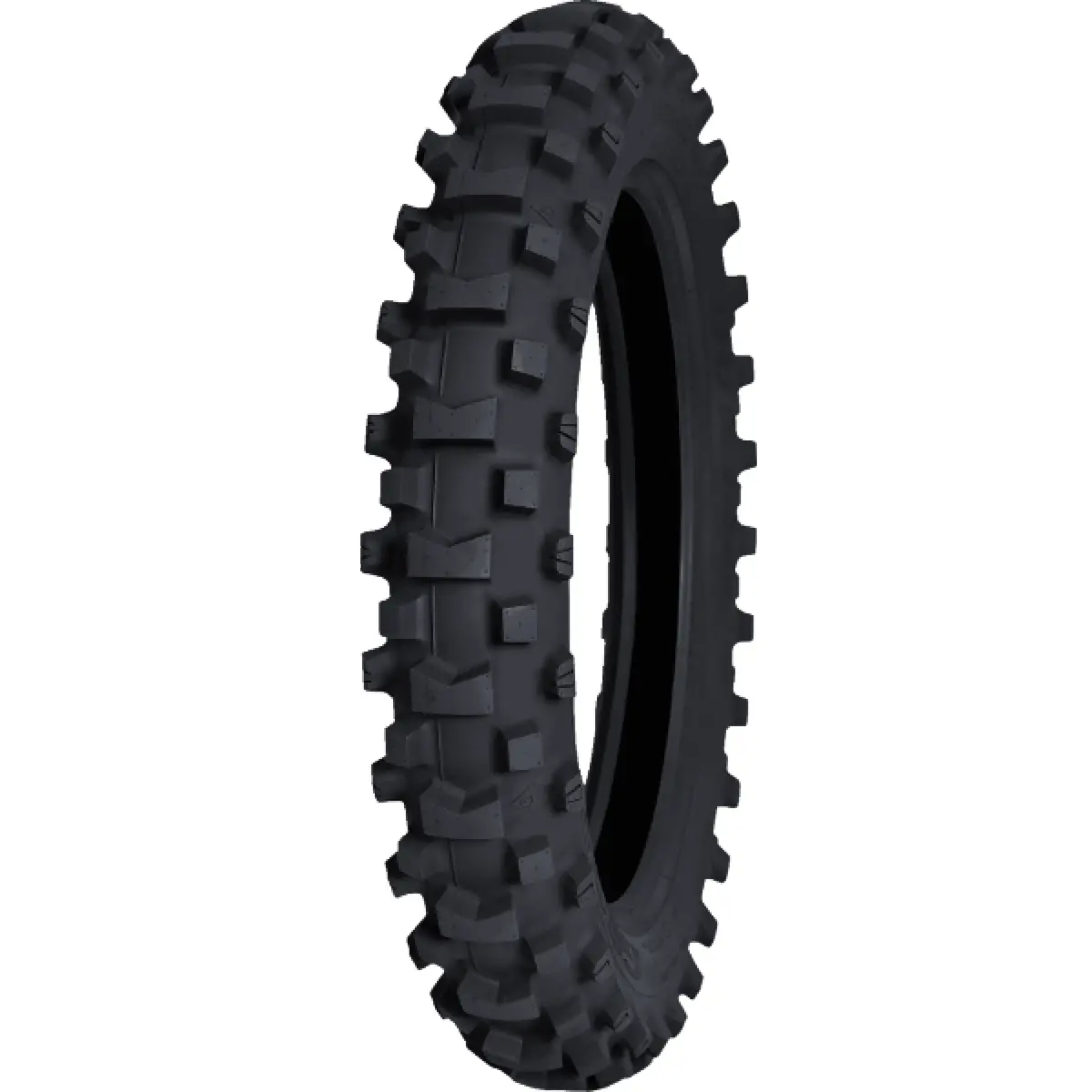 Dunlop Geomax At82 Rear Tire 1