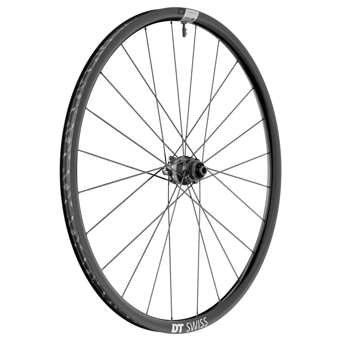 Dt Swiss - G 1800 Dynamo Wheels 1