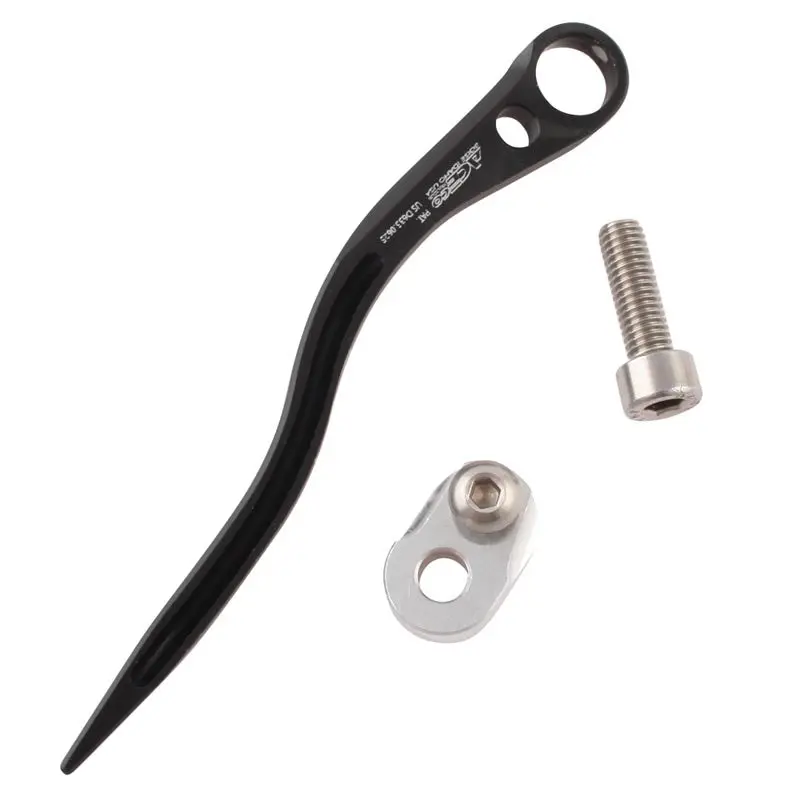 K-Edge Pro Road Braze-On Chain Catcher 1