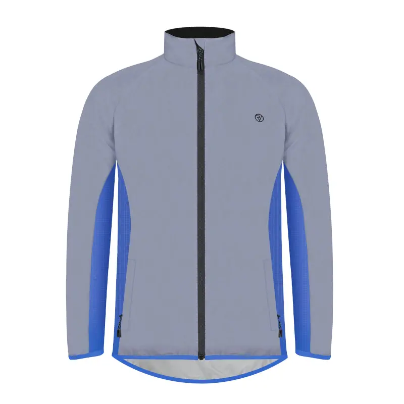 Proviz Reflect360 Active Mens Jacket Blue 1