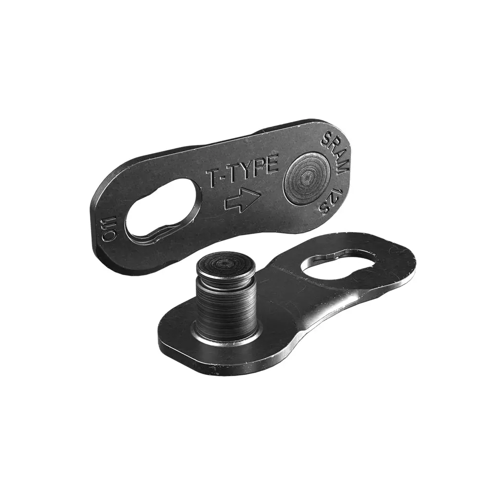 Sram Eagle Transmission Powerlock With Pvd Coating 4Pk 1