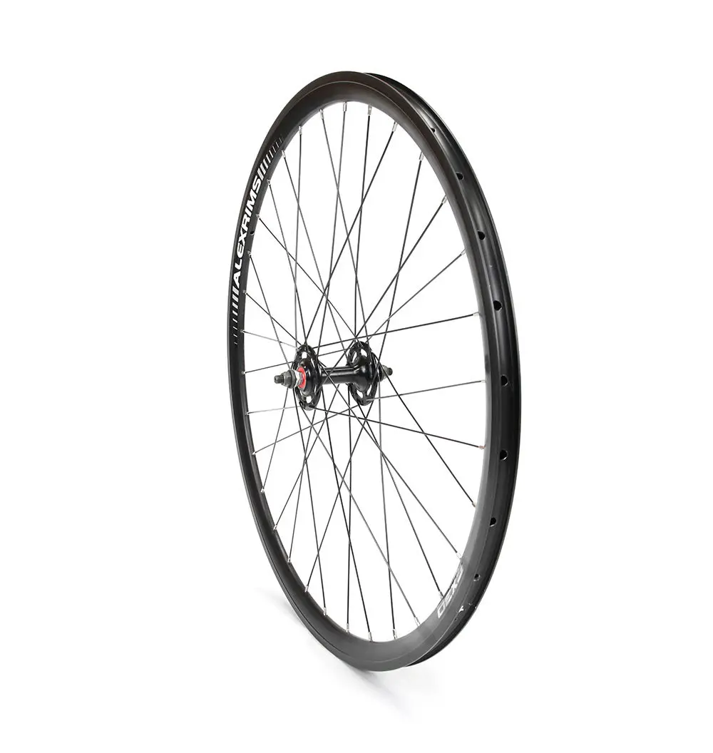Ontrack - 700C Track Wheels 1