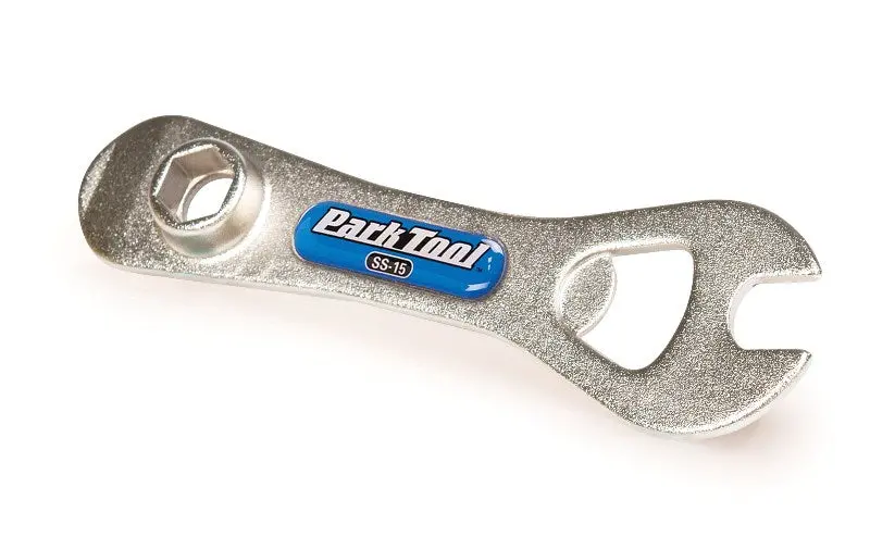 Park Tool - Ss-15C - Single Speed Spanner 1