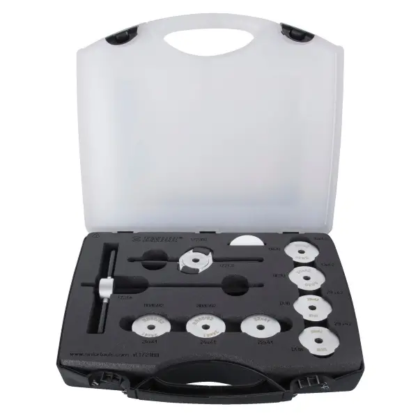 Unior Bottom Bracket Bearing Press Kit 1
