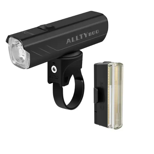 Magicshine Allty800/Seemee50 Combo Light Set 1