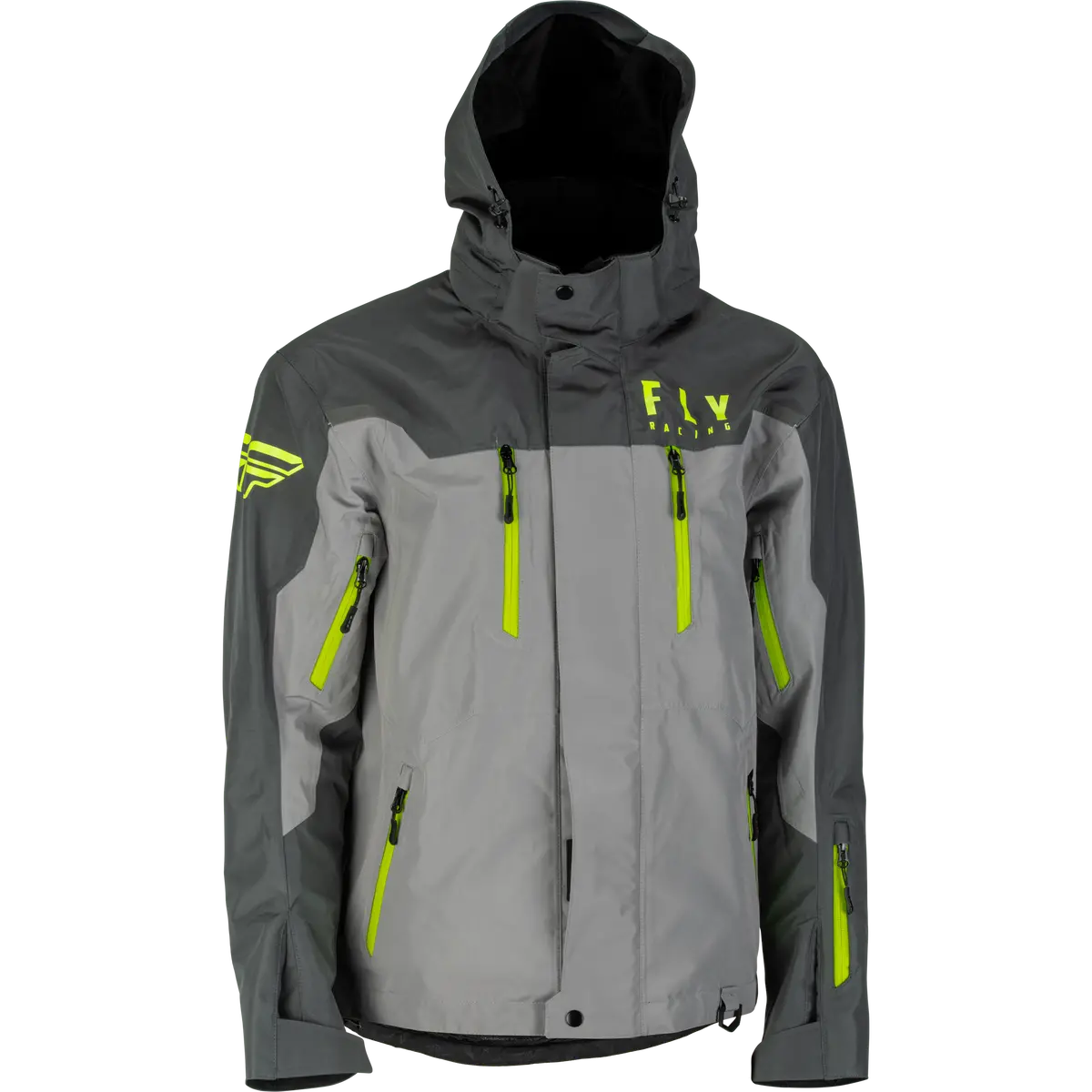 Fly Racing Incline Jacket 1