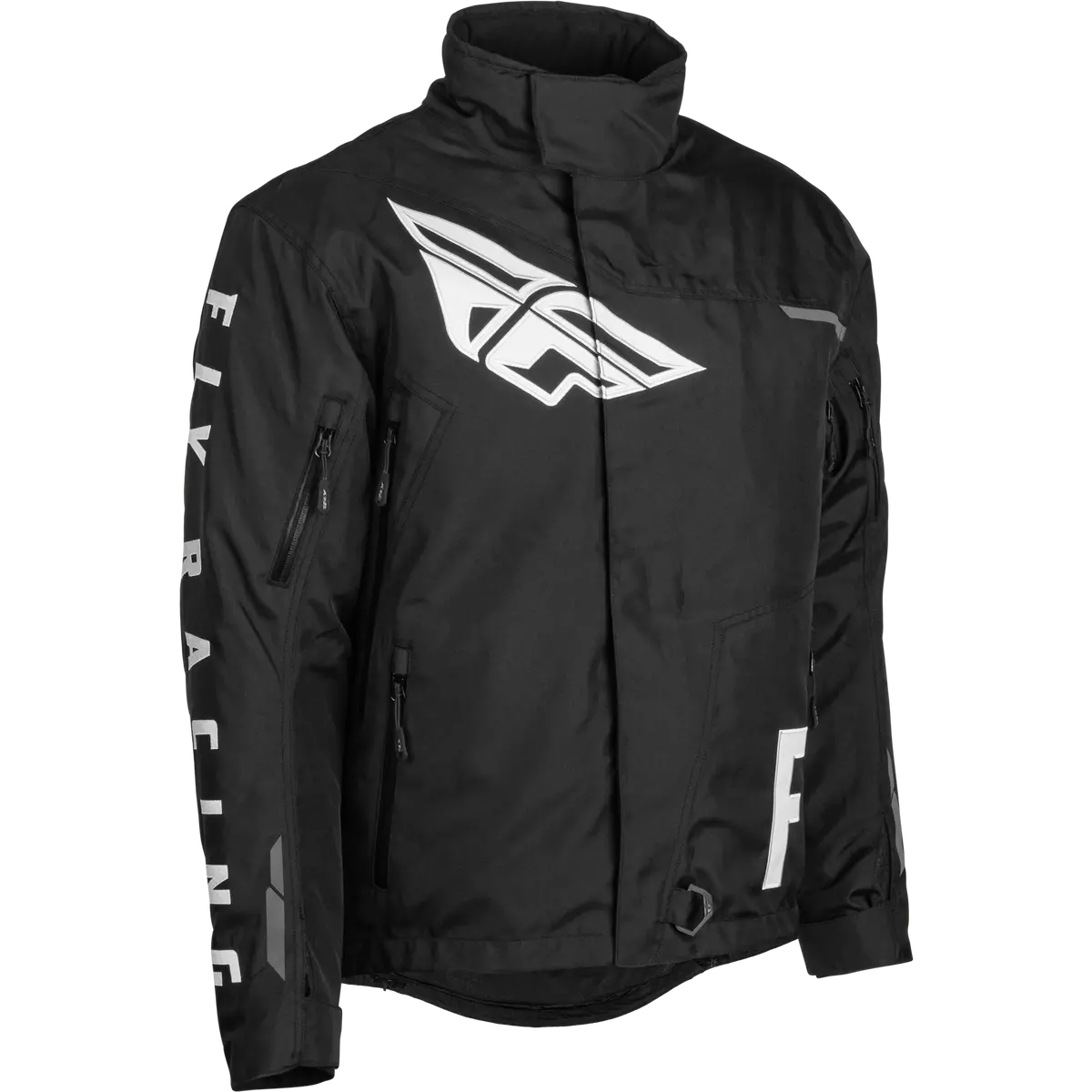 Fly Racing Snx Pro Jacket 1