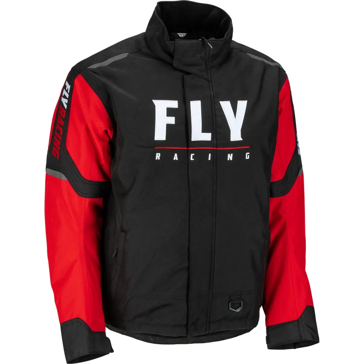 Fly Racing Outpost Jacket 1