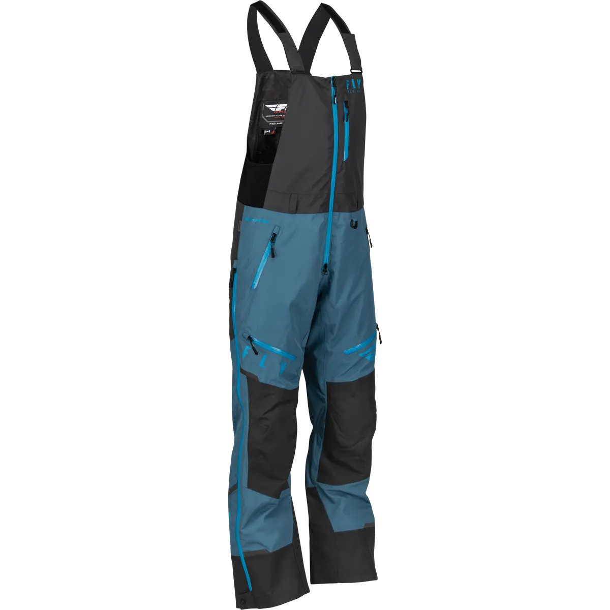 Fly Racing Incline Bib 1