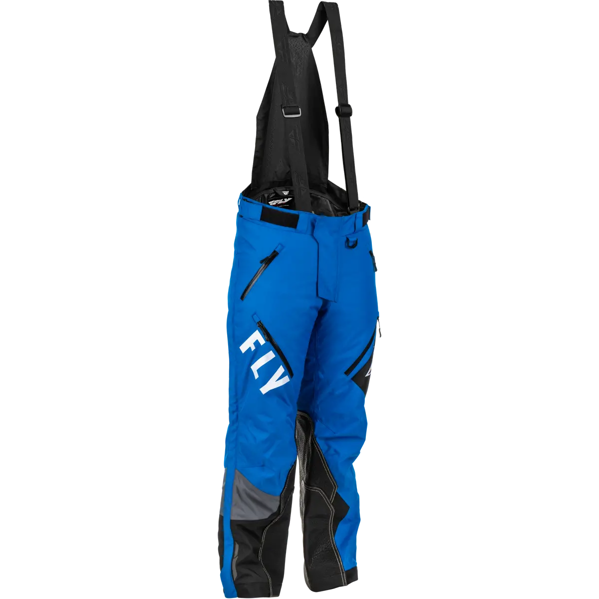 Fly Racing Snx Pro Snow Bike Pant 1