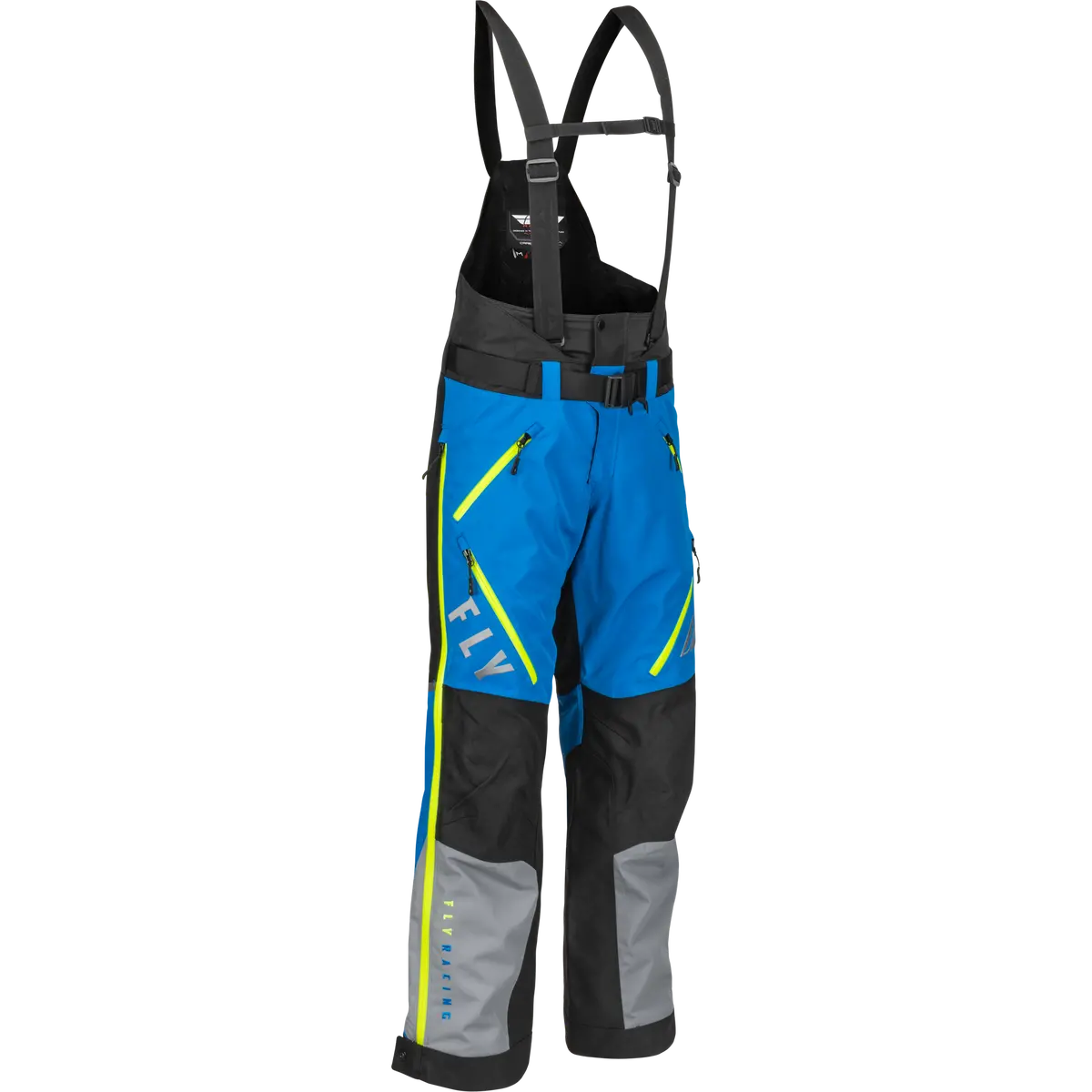 Fly Racing Carbon Bib 1