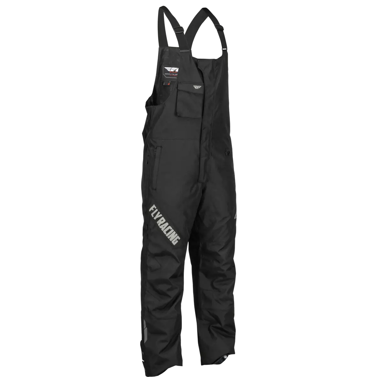 Fly Racing Aurora Bib 1
