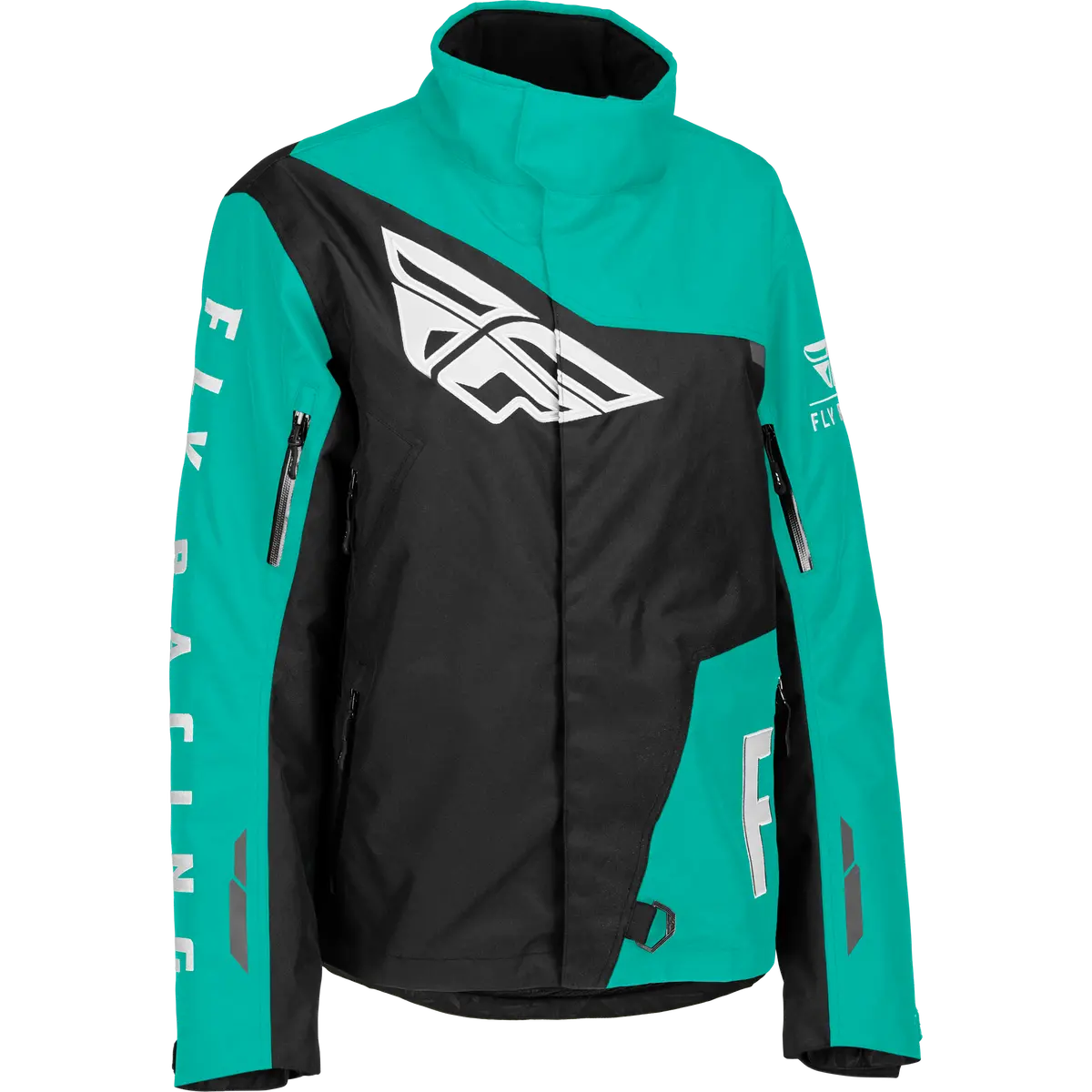 Fly Racing Snx Pro Jacket - Women's 1